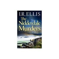 Amazon Publishing The Nidderdale Murders (häftad, eng)