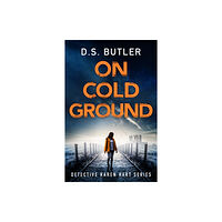 Amazon Publishing On Cold Ground (häftad, eng)