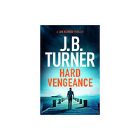 Amazon Publishing Hard Vengeance (häftad, eng)