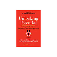 Amazon Publishing Unlocking Potential, Second Edition (häftad, eng)