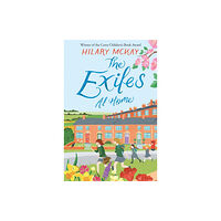 Pan Macmillan The Exiles at Home (häftad, eng)