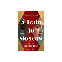 Amazon Publishing A Train to Moscow (häftad, eng)