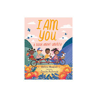 Amazon Publishing I Am You (inbunden, eng)