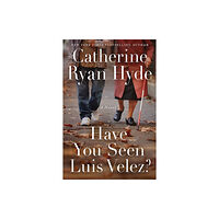 Amazon Publishing Have You Seen Luis Velez? (häftad, eng)