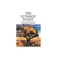 North Atlantic Books,U.S. The Ultimate Egoist (inbunden, eng)