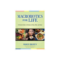 North Atlantic Books,U.S. Macrobiotics for Life (häftad, eng)