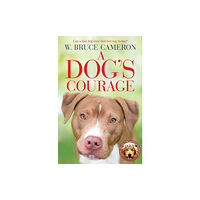 Pan Macmillan A Dog's Courage (häftad, eng)