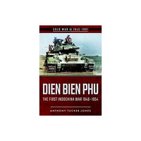 Pen & Sword Books Ltd Dien Bien Phu (häftad, eng)