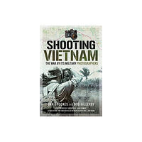 Pen & Sword Books Ltd Shooting Vietnam (inbunden, eng)