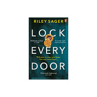 Ebury Publishing Lock Every Door (häftad, eng)