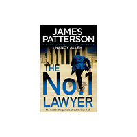 Random House The No. 1 Lawyer (häftad, eng)