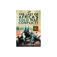 Pen & Sword Books Ltd The Last of Africa's Cold War Conflicts (inbunden, eng)