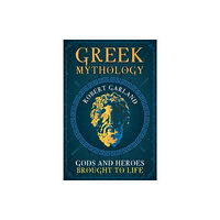 Pen & Sword Books Ltd Greek Mythology (häftad, eng)