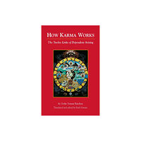 Shambhala Publications Inc How Karma Works (häftad, eng)