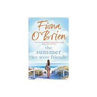 Hachette Books Ireland The Summer We Were Friends (häftad, eng)