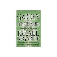 Llewellyn Publications,U.S. A Garden of Pomegranates (häftad, eng)