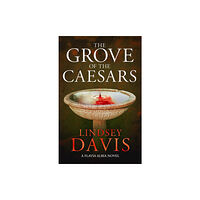 Hodder & Stoughton The Grove of the Caesars (häftad, eng)