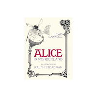 Firefly Books Ltd Alice in Wonderland (häftad, eng)
