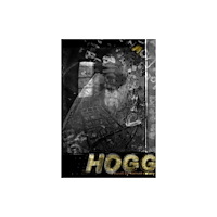 The University of Alabama Press Hogg (häftad, eng)