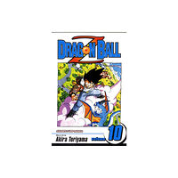 Viz Media, Subs. of Shogakukan Inc Dragon Ball Z, Vol. 10 (häftad, eng)