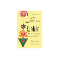 Shambhala Publications Inc Kundalini (häftad, eng)