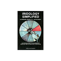 Book Publishing Company Iridology Simplified (häftad, eng)