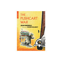 The New York Review of Books, Inc The Pushcart War (häftad, eng)