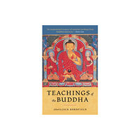 Shambhala Publications Inc Teachings of the Buddha (häftad, eng)