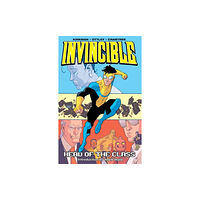 Image Comics Invincible Volume 4: Head Of The Class (häftad, eng)