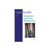 Counterpoint Mountains and Rivers Without End (häftad, eng)