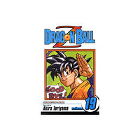 Viz Media, Subs. of Shogakukan Inc Dragon Ball Z, Vol. 19 (häftad, eng)