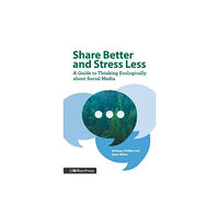 Walker Books Ltd Share Better and Stress Less (häftad, eng)