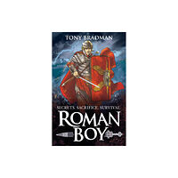 Walker Books Ltd Roman Boy (häftad, eng)