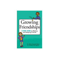 Beyond Words Publishing Growing Friendships (häftad, eng)