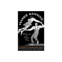 Temple University Press,U.S. Frankie Manning (häftad, eng)