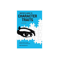 F&W Publications Inc The Writer's Guide to Character Traits (häftad, eng)