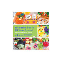 Quirk Books Yum-Yum Bento All Year Round (häftad, eng)