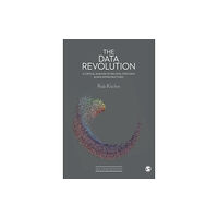 Sage Publications Ltd The Data Revolution (häftad, eng)