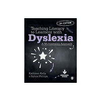 Sage Publications Ltd Teaching Literacy to Learners with Dyslexia (häftad, eng)