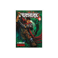 Dark Horse Comics,U.S. Berserk Volume 9 (häftad, eng)