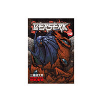 Dark Horse Comics,U.S. Berserk Volume 12 (häftad, eng)