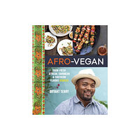 Random House USA Inc Afro-Vegan (inbunden, eng)