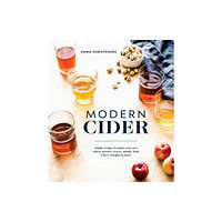 Ten Speed Press Modern Cider (inbunden, eng)