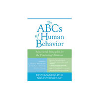 New Harbinger Publications The ABCs of Human Behavior (häftad, eng)