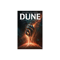 Boom! Studios Dune: House Harkonnen Vol. 1 (inbunden, eng)