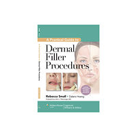 Lippincott Williams and Wilkins A Practical Guide to Dermal Filler Procedures (inbunden, eng)