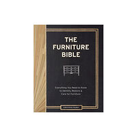 Workman Publishing The Furniture Bible (inbunden, eng)