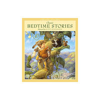 Workman Publishing Classic Bedtime Stories (inbunden, eng)