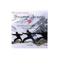 Penguin Putnam Inc The Secret Art of Seamm-Jasani (häftad, eng)