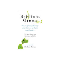 ISLAND PRESS Brilliant Green (häftad, eng)